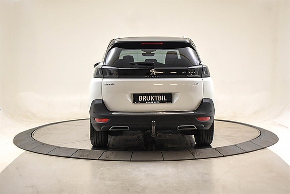 Peugeot 5008 4 of 30