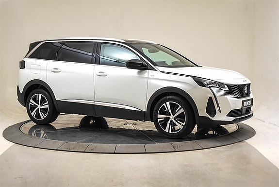 Peugeot 5008 7 of 30