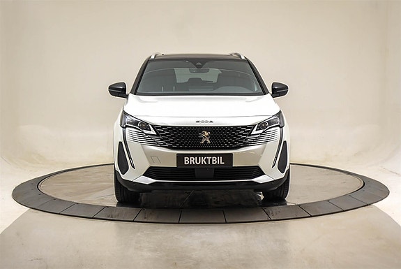 Peugeot 5008 8 of 30