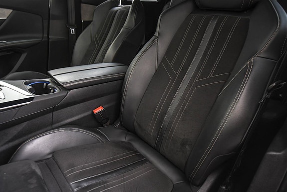 Peugeot 5008 16 of 30