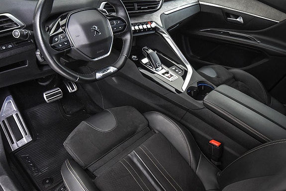 Peugeot 5008 15 of 30