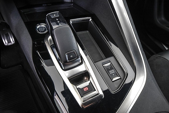 Peugeot 5008 28 of 30