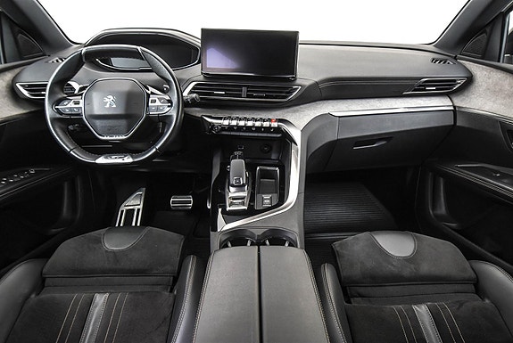 Peugeot 5008 13 of 30