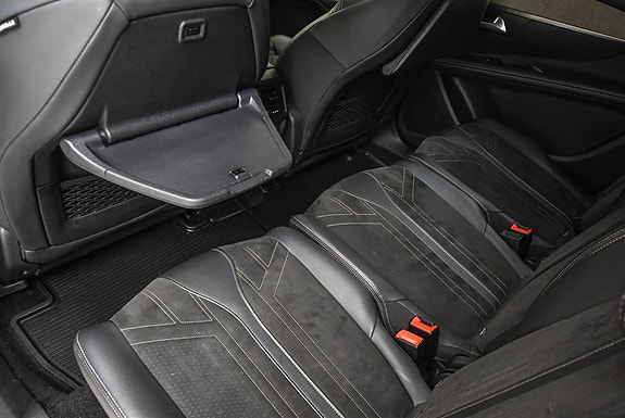 Peugeot 5008 19 of 30