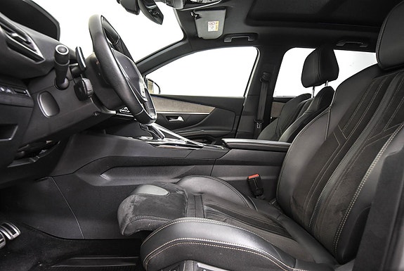 Peugeot 5008 17 of 30