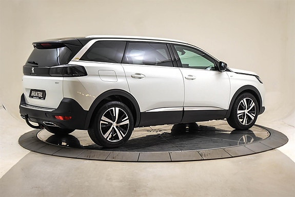 Peugeot 5008 5 of 30