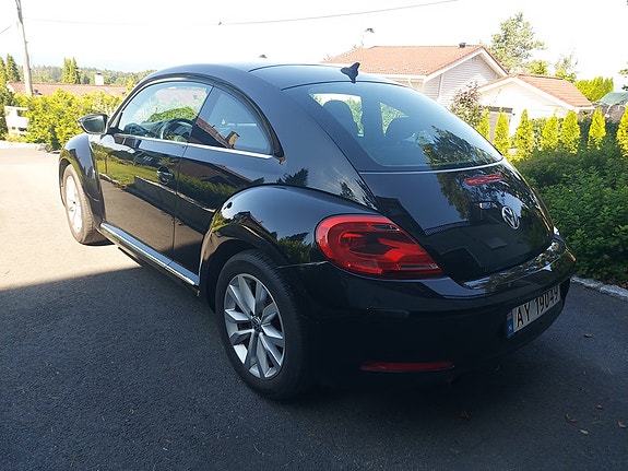 Volkswagen Beetle 7 of 29