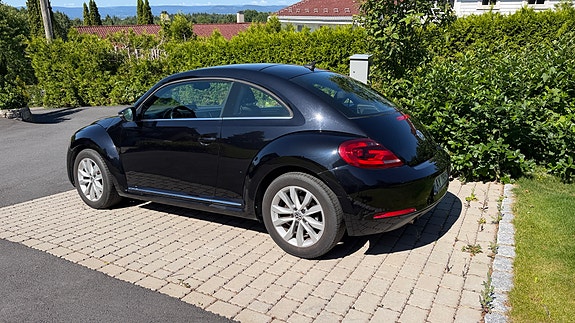 Volkswagen Beetle 2 of 29