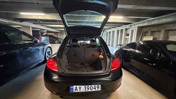 Volkswagen Beetle 8 of 29
