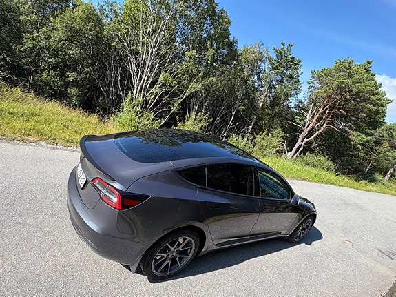 Tesla Model 3 5 of 5