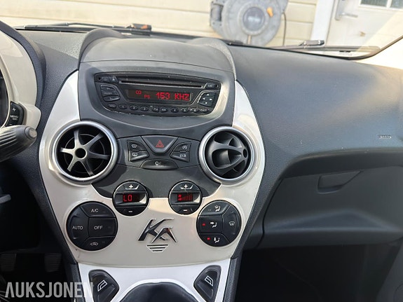 Ford Ka 16 of 21