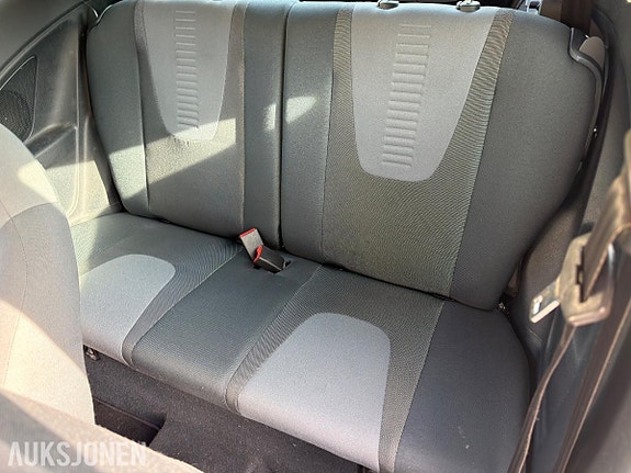Ford Ka 21 of 21