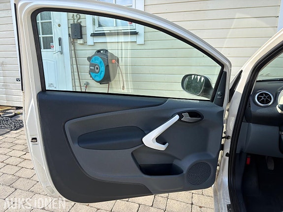 Ford Ka 10 of 21
