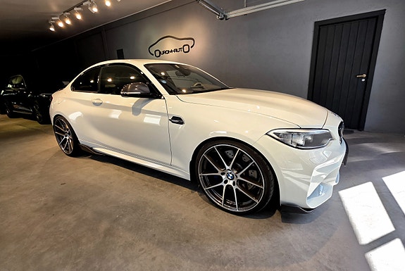 BMW M2 2 of 30