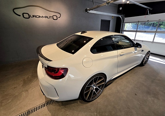 BMW M2 17 of 30