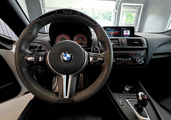BMW M2 22 of 30