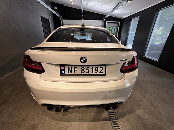 BMW M2 8 of 30