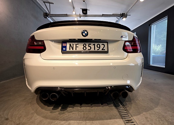 BMW M2 7 of 30