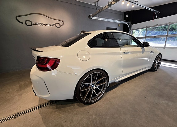 BMW M2 5 of 30