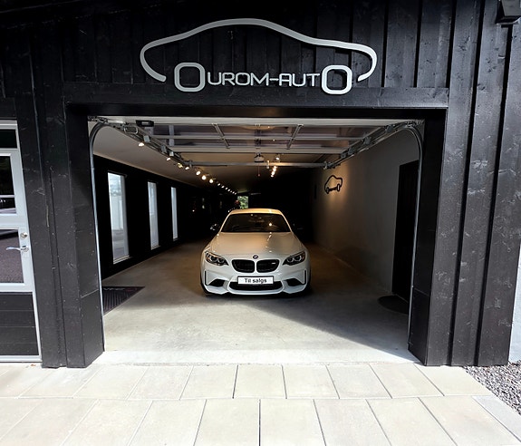 BMW M2 4 of 30