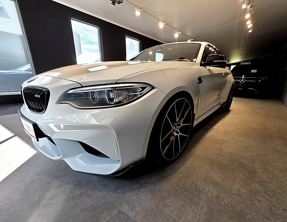 BMW M2 15 of 30