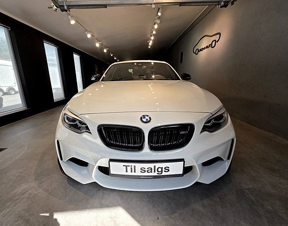 BMW M2 3 of 30