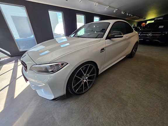 BMW M2 18 of 30