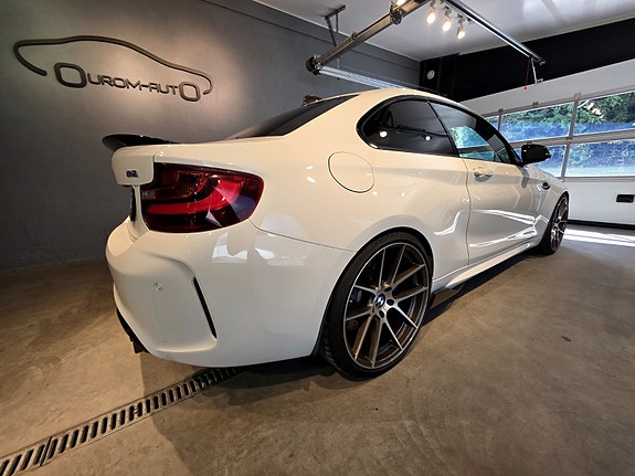 BMW M2 16 of 30
