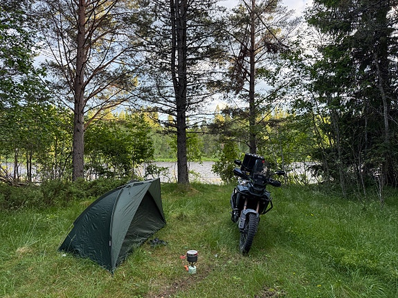 CFMOTO 450 MT 6 of 6