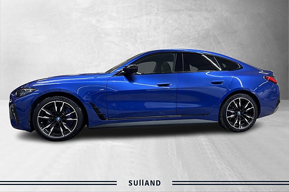 BMW i4 2 of 5