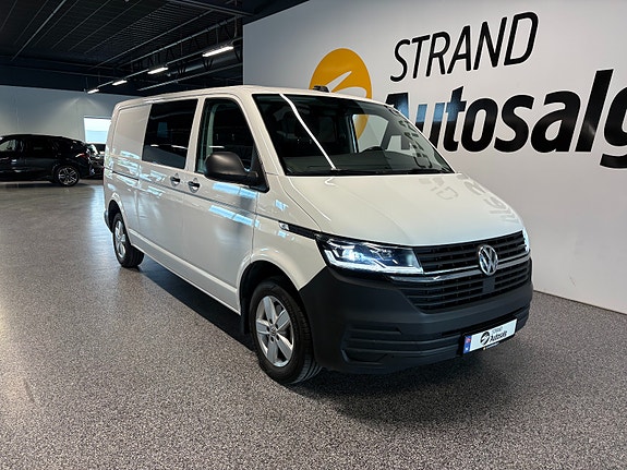 Volkswagen Transporter 2 of 5