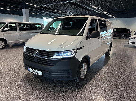 Volkswagen Transporter 3 of 5