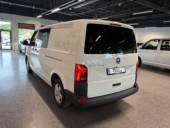 Volkswagen Transporter 5 of 5
