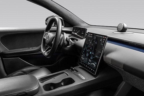 NIO ET5 19 of 30