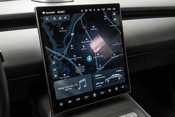 NIO ET5 25 of 30