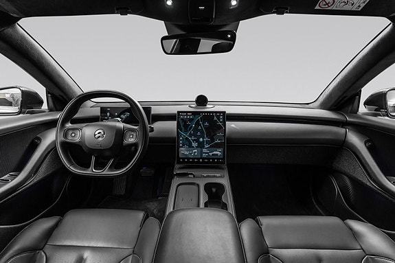 NIO ET5 18 of 30