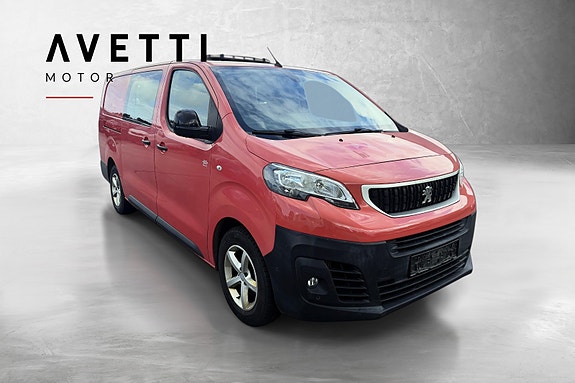 Peugeot Expert 3 of 5