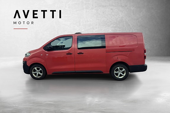 Peugeot Expert 5 of 5
