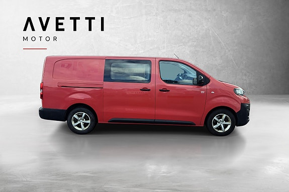 Peugeot Expert 4 of 5