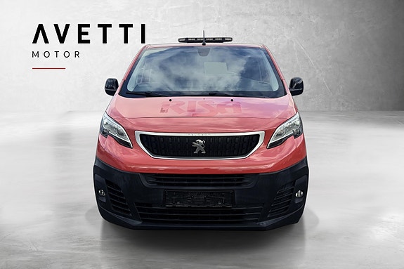 Peugeot Expert 2 of 5