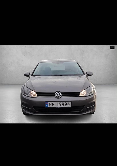 Volkswagen 1600 3 of 5