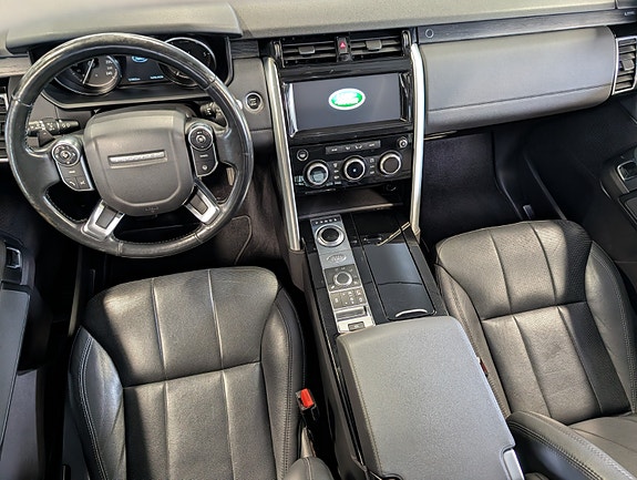 Land Rover Discovery 22 of 30