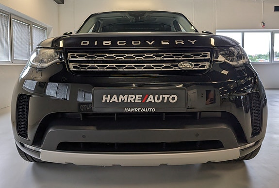Land Rover Discovery 11 of 30