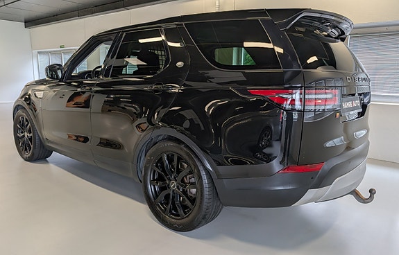 Land Rover Discovery 20 of 30