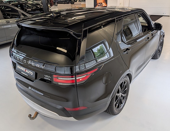 Land Rover Discovery 16 of 30