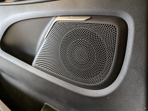 Mercedes-Benz V300 d 23 of 30
