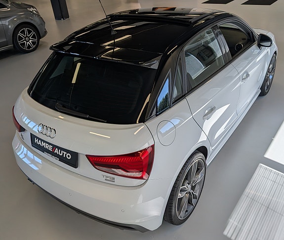 Audi A1 12 of 30