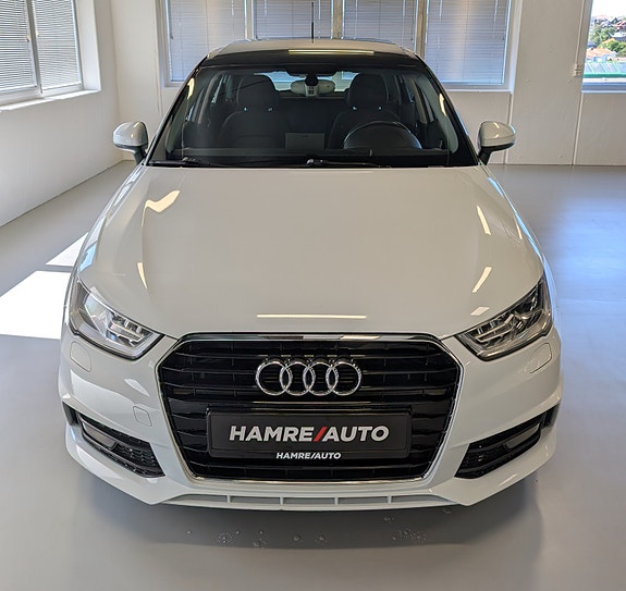 Audi A1 7 of 30