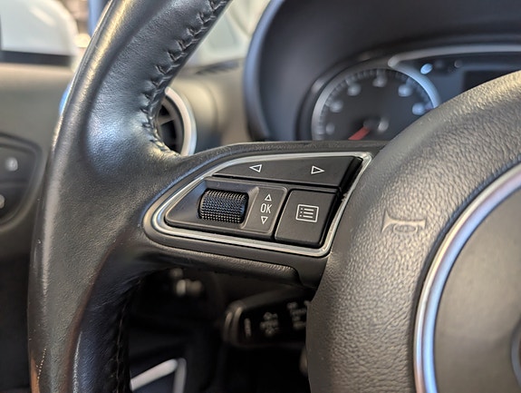 Audi A1 27 of 30