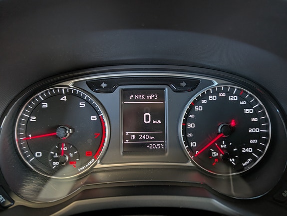 Audi A1 26 of 30